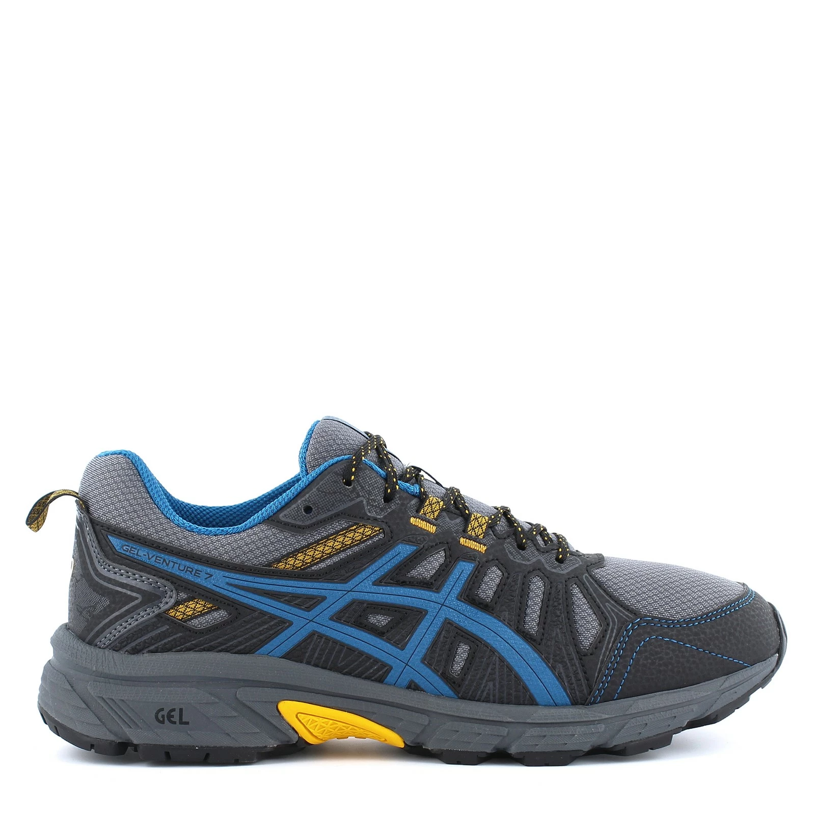 Men's Asics, Gel Venture 7 Trail Sneakers 1 Men's Asics, Gel Venture 7 Trail Sneakers