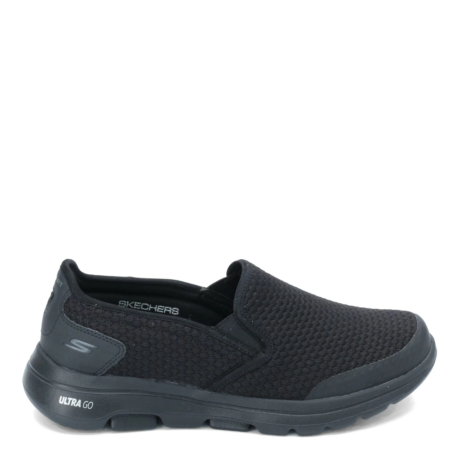 Men's Skechers Performance, GOwalk 5 - Apprize Slip-On 2 Men's Skechers Performance, GOwalk 5 - Apprize Slip-On - Image 2