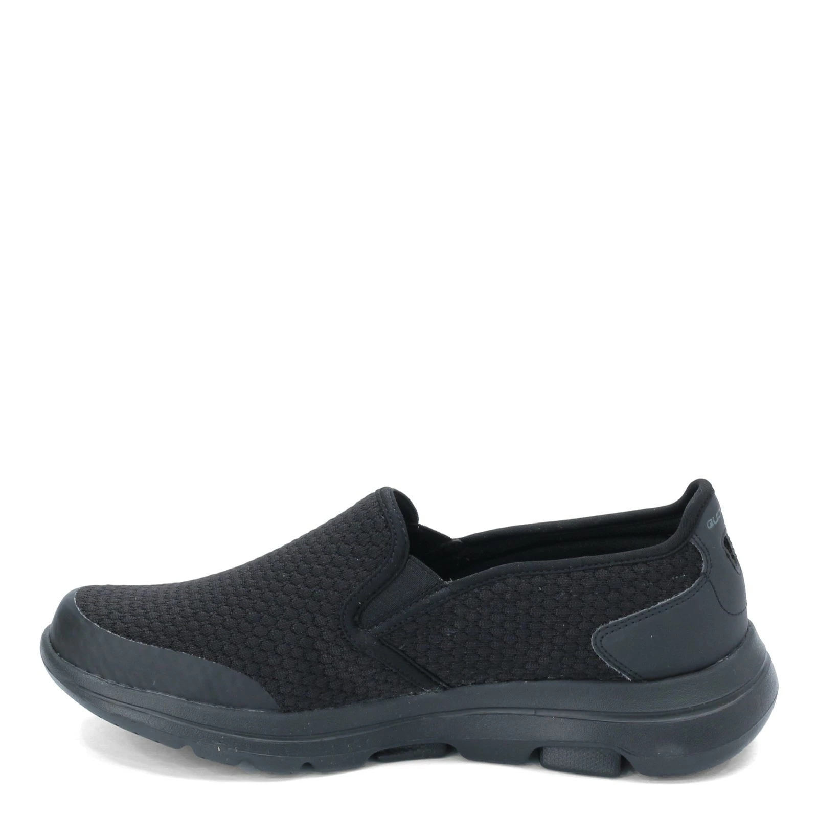 Men's Skechers Performance, GOwalk 5 - Apprize Slip-On 4 Men's Skechers Performance, GOwalk 5 - Apprize Slip-On - Image 4