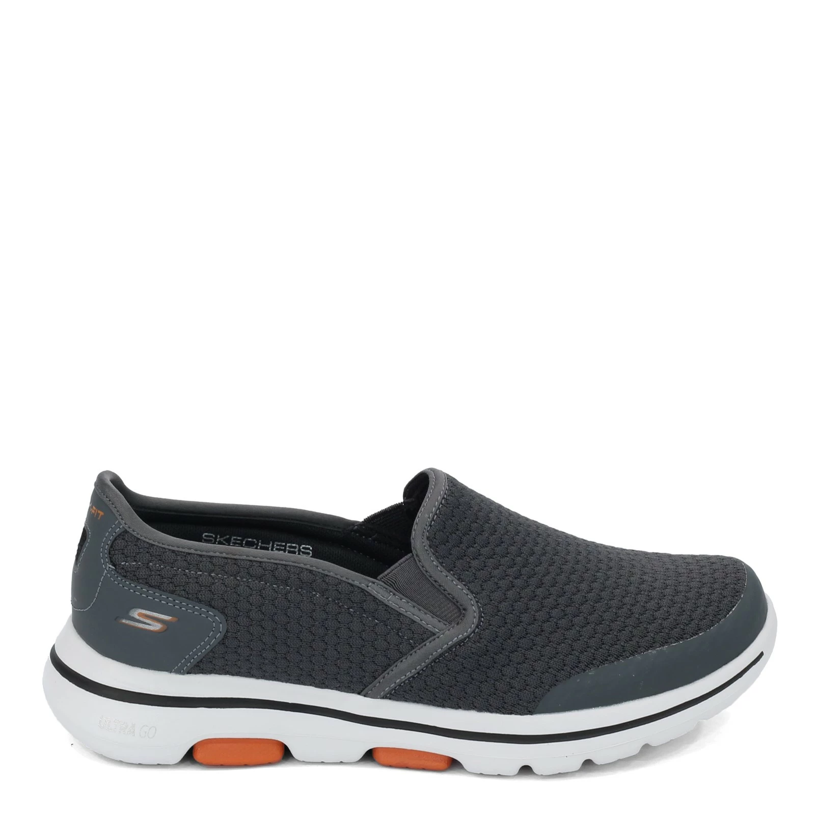 Men's Skechers Performance, GOwalk 5 - Apprize Slip-On 2 Men's Skechers Performance, GOwalk 5 - Apprize Slip-On - Image 2