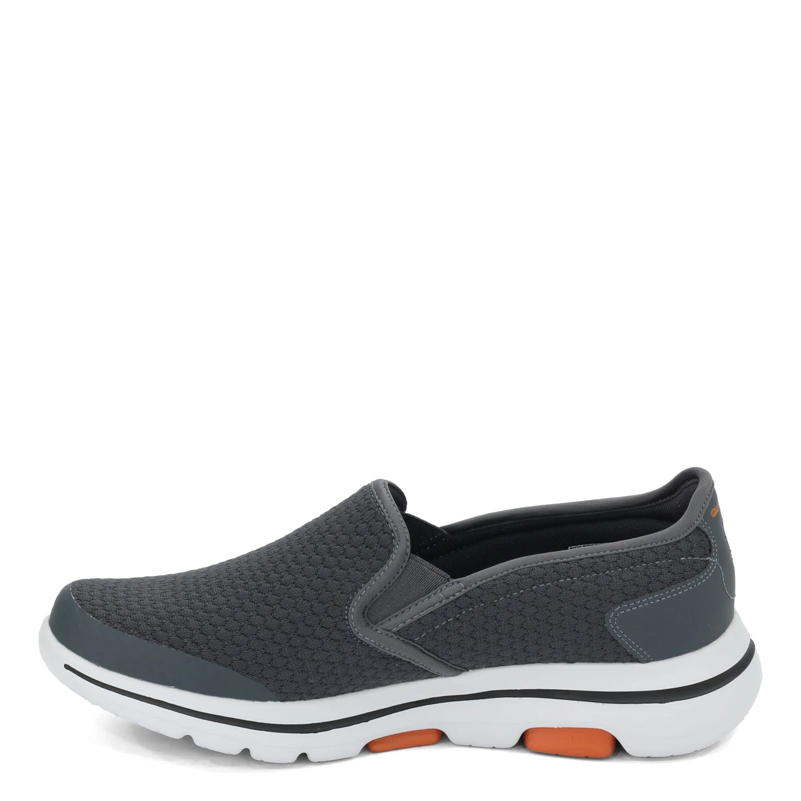 Men's Skechers Performance, GOwalk 5 - Apprize Slip-On 4 Men's Skechers Performance, GOwalk 5 - Apprize Slip-On - Image 4