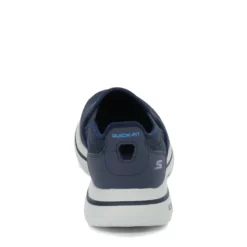 Men's Skechers Performance, GOwalk 5 - Apprize Slip-On -Shoes Sales Store 1 663555 ZM 4