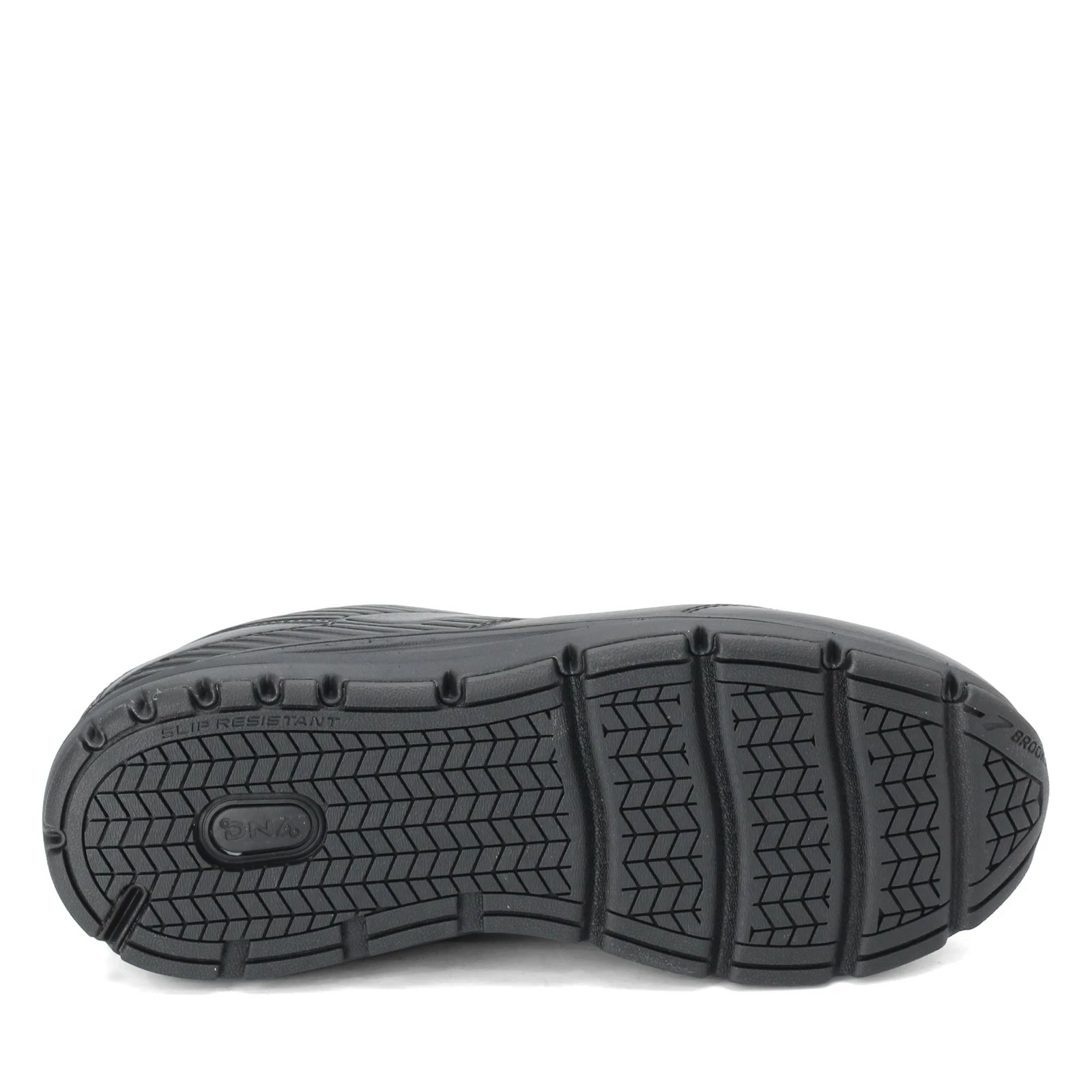 Men's Brooks, Addiction Walker 2 Walking Shoe - Wide Width 7 Men's Brooks, Addiction Walker 2 Walking Shoe - Wide Width - Image 7