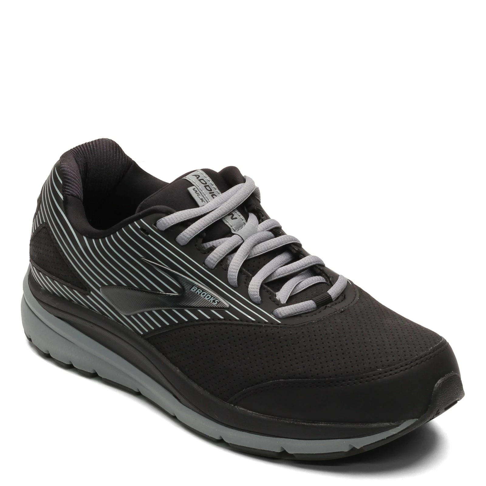Men's Brooks, Addiction Walking Shoe - Extra Wide Width 1 Men's Brooks, Addiction Walking Shoe - Extra Wide Width