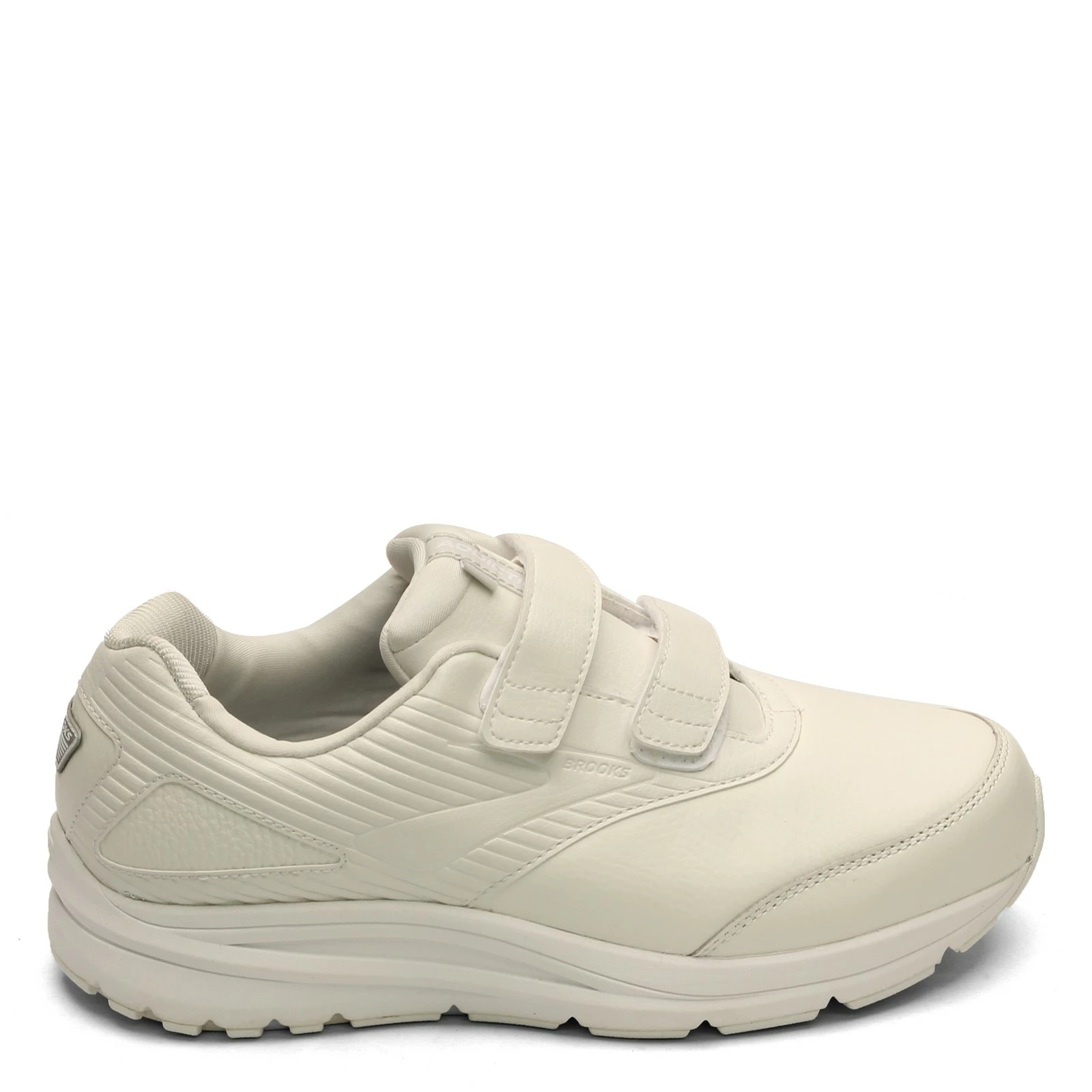 Men's Brooks, Addiction Walker V-Strap 2 Walking Shoe - Extra Wide Width 2 Men's Brooks, Addiction Walker V-Strap 2 Walking Shoe - Extra Wide Width - Image 2