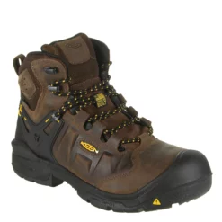 Keen Utility Men's Keen, Dover 6 Inch Boot