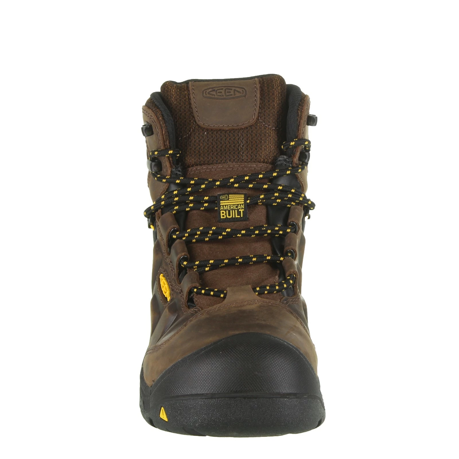 Keen Utility Men's Keen, Dover 6 Inch Boot 3 Keen Utility Men's Keen, Dover 6 Inch Boot - Image 3