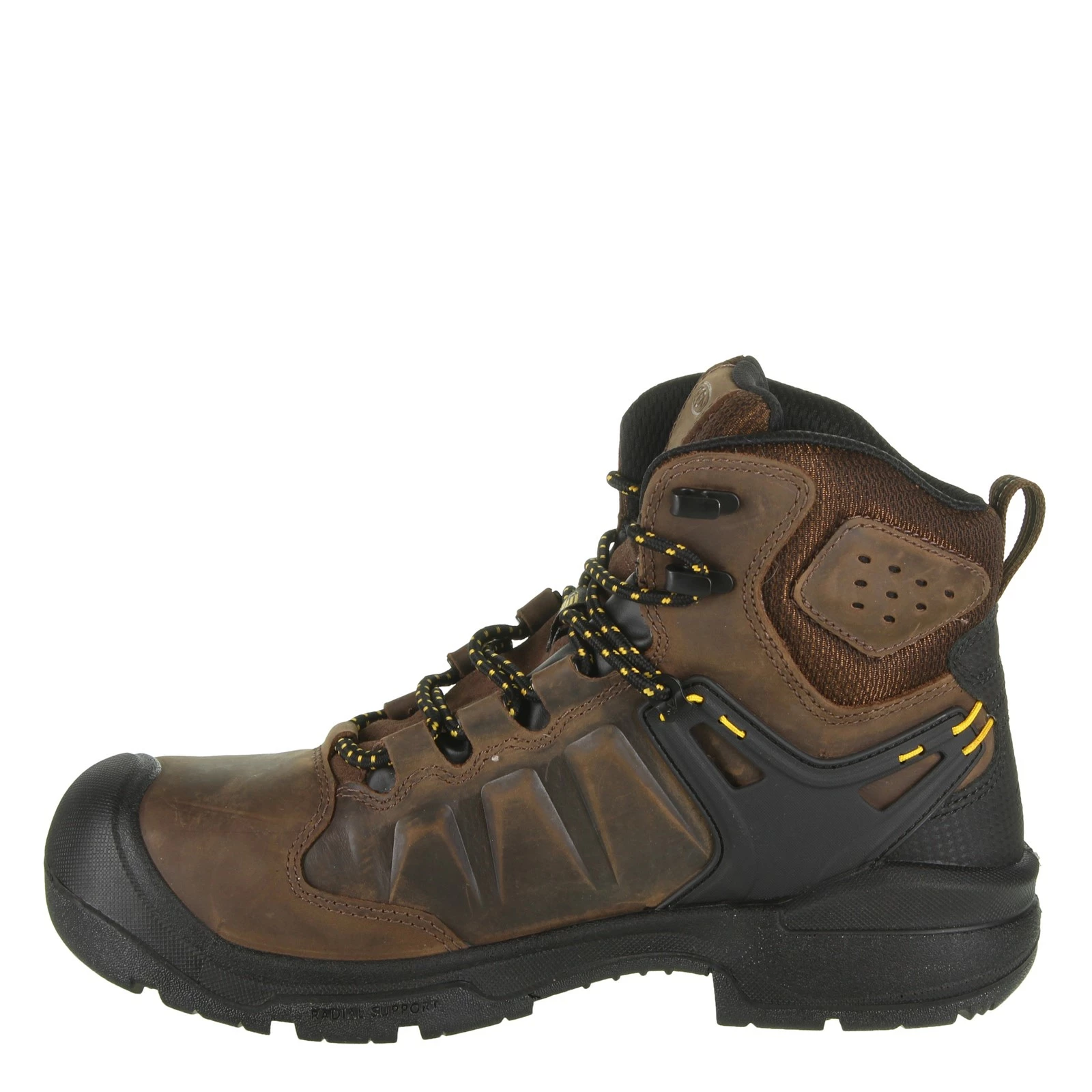 Keen Utility Men's Keen, Dover 6 Inch Boot 4 Keen Utility Men's Keen, Dover 6 Inch Boot - Image 4