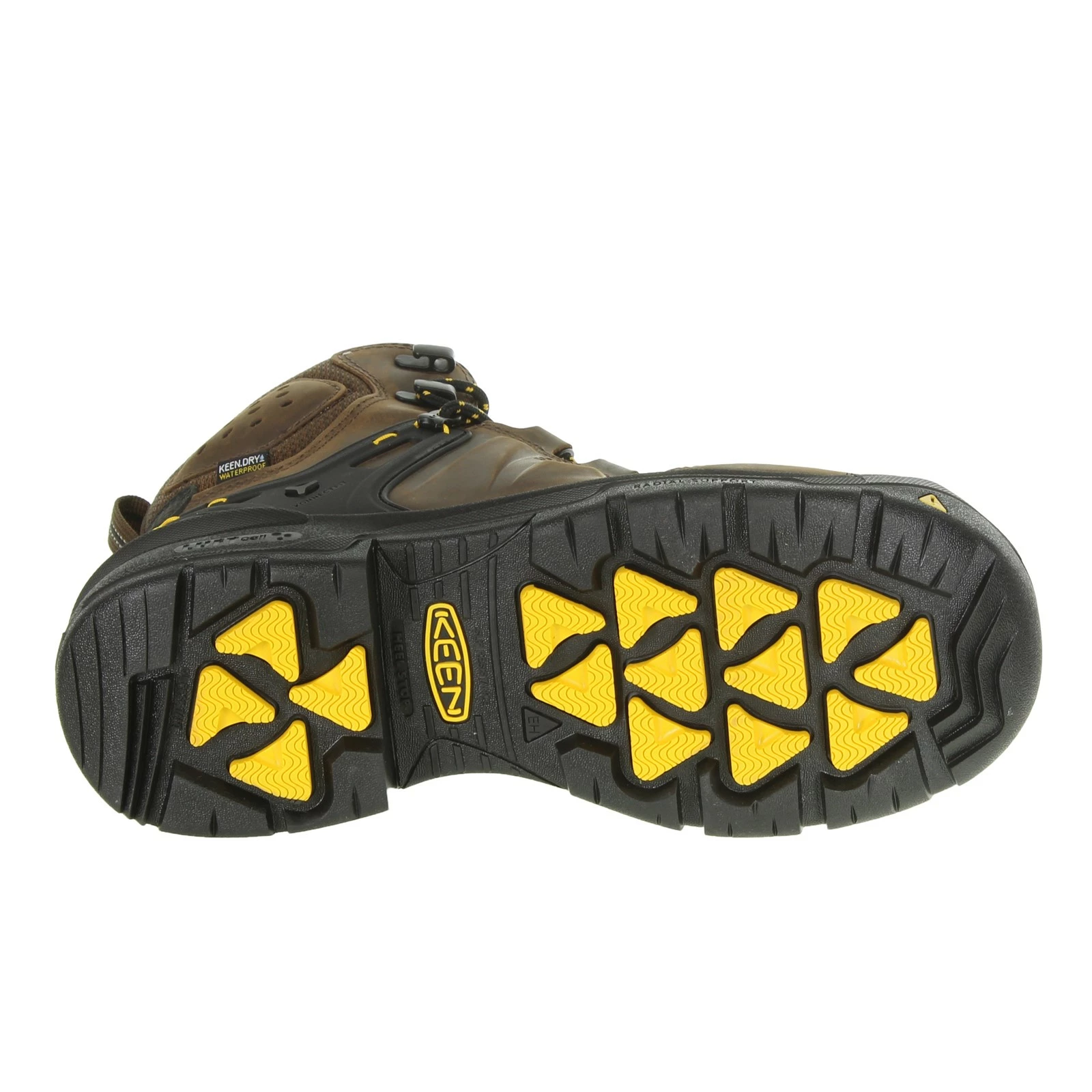 Keen Utility Men's Keen, Dover 6 Inch Boot 7 Keen Utility Men's Keen, Dover 6 Inch Boot - Image 7