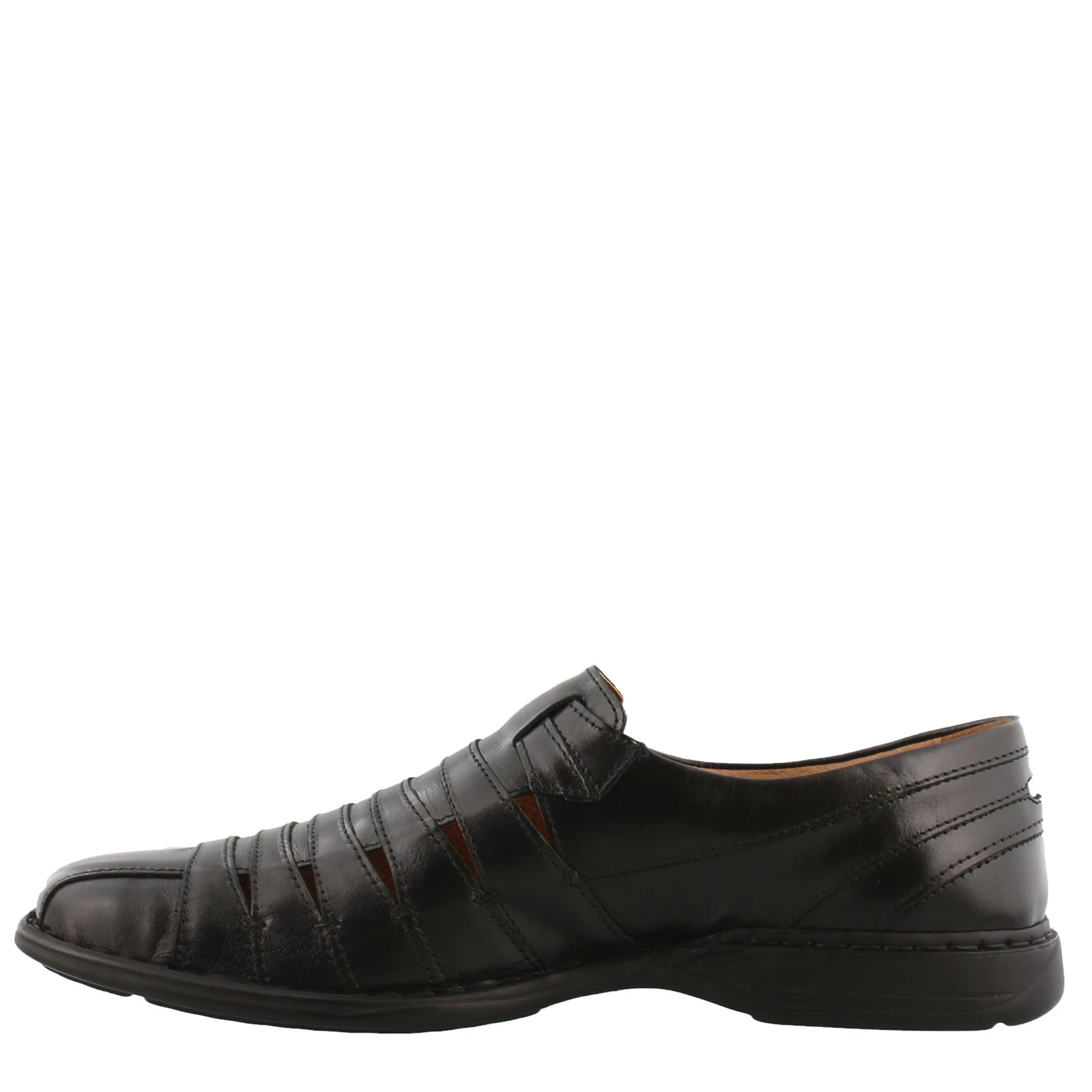 Men's Josef Seibel, Steven Sandal 4 Men's Josef Seibel, Steven Sandal - Image 4