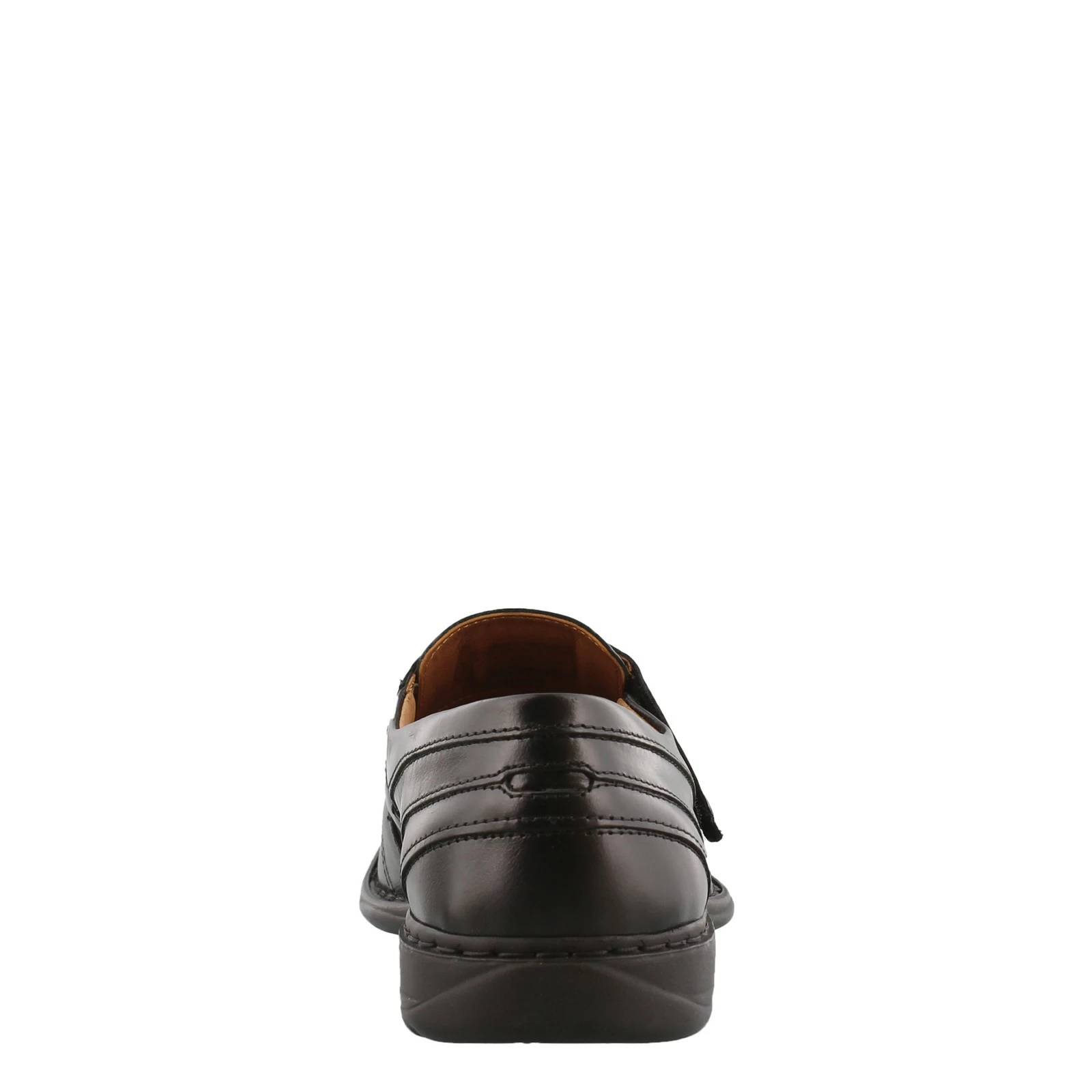 Men's Josef Seibel, Steven Sandal 5 Men's Josef Seibel, Steven Sandal - Image 5