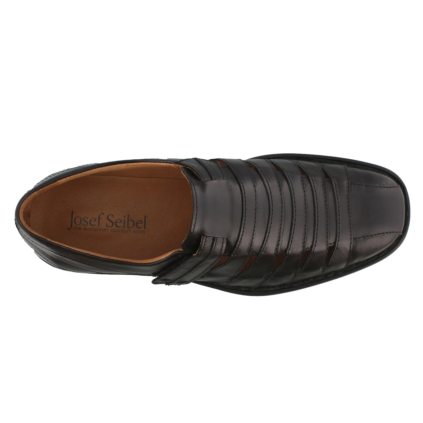 Men's Josef Seibel, Steven Sandal 6 Men's Josef Seibel, Steven Sandal - Image 6