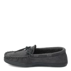 Men's Florsheim, Cozzy Moc Toe Slipper -Shoes Sales Store 1 697329 ZM 3