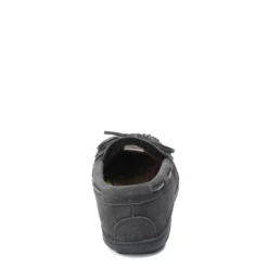 Men's Florsheim, Cozzy Moc Toe Slipper -Shoes Sales Store 1 697329 ZM 4