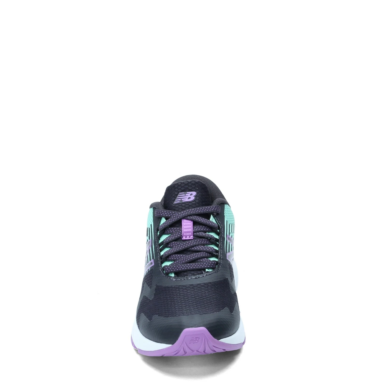 Girl's New Balance, Rave Run V1 Sneaker - Little Kid & Big Kid 3 Girl's New Balance, Rave Run V1 Sneaker - Little Kid & Big Kid - Image 3