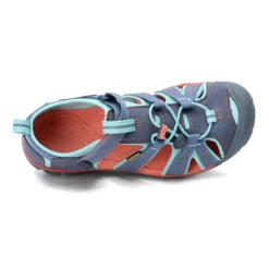 Girl's Keen, Seacamp II CNX Sandal - Little Kid 12 Girl's Keen, Seacamp II CNX Sandal - Little Kid -Shoes Sales Store 1 733860 ZM 5