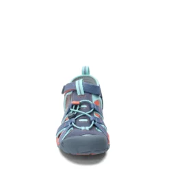 Girl's Keen, Seacamp II CNX Sandal - Little Kid & Big Kid 9 Girl's Keen, Seacamp II CNX Sandal - Little Kid & Big Kid -Shoes Sales Store 1 733875 ZM 2