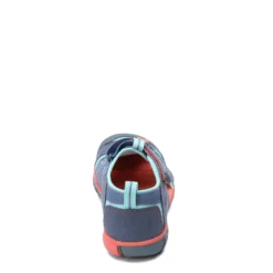 Girl's Keen, Seacamp II CNX Sandal - Little Kid & Big Kid 11 Girl's Keen, Seacamp II CNX Sandal - Little Kid & Big Kid -Shoes Sales Store 1 733875 ZM 4