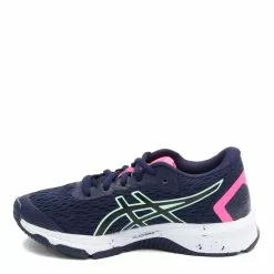 Girl's ASICS, GT-1000 9 Running Shoe - Little Kid & Big Kid 10 Girl's ASICS, GT-1000 9 Running Shoe - Little Kid & Big Kid -Shoes Sales Store 1 739778 ZM 3