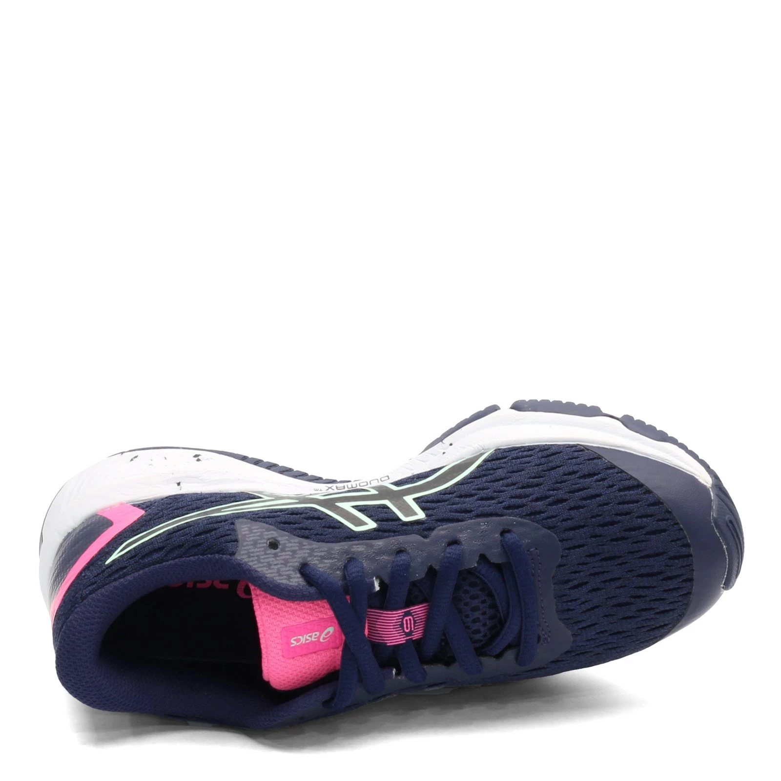 Girl's ASICS, GT-1000 9 Running Shoe - Little Kid & Big Kid 6 Girl's ASICS, GT-1000 9 Running Shoe - Little Kid & Big Kid - Image 6