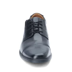 Men's Clarks, Tilden Cap Oxford -Shoes Sales Store 1 74611 ZM 2