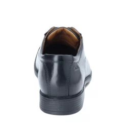 Men's Clarks, Tilden Cap Oxford -Shoes Sales Store 1 74611 ZM 4