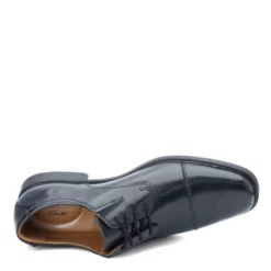 Men's Clarks, Tilden Cap Oxford -Shoes Sales Store 1 74611 ZM 5