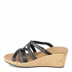 Women's Skechers Cali, Beverlee - Tiger Posse Sandal -Shoes Sales Store 1 748137 ZM 3