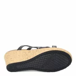 Women's Skechers Cali, Beverlee - Tiger Posse Sandal -Shoes Sales Store 1 748137 ZM 6