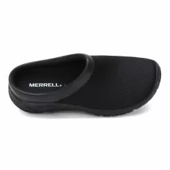 Women's Merrell, Encore Breeze 4 Clog - Wide Width -Shoes Sales Store 1 756803 ZM 5