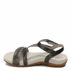 Women's Aetrex, Gabby Sandal -Shoes Sales Store 1 760853 ZM 3
