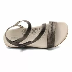 Women's Aetrex, Gabby Sandal -Shoes Sales Store 1 760853 ZM 5