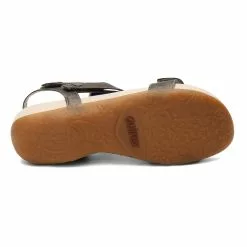 Women's Aetrex, Gabby Sandal -Shoes Sales Store 1 760853 ZM 6