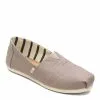 Women's Toms, Alpargata Slip-On