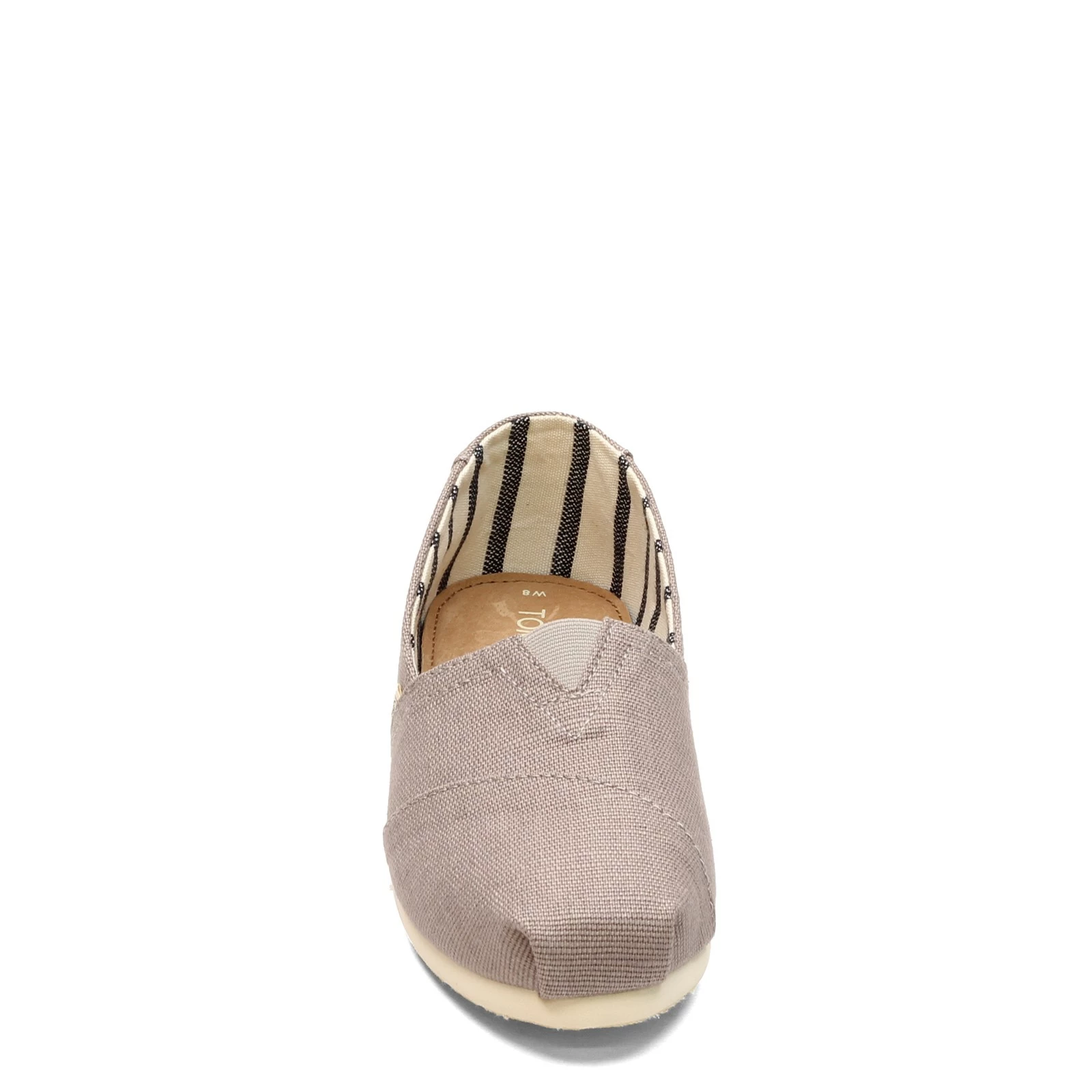 Women's Toms, Alpargata Slip-On 3 Women's Toms, Alpargata Slip-On - Image 3