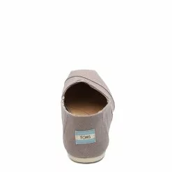 Women's Toms, Alpargata Slip-On 11 Women's Toms, Alpargata Slip-On -Shoes Sales Store 1 789355 ZM 4