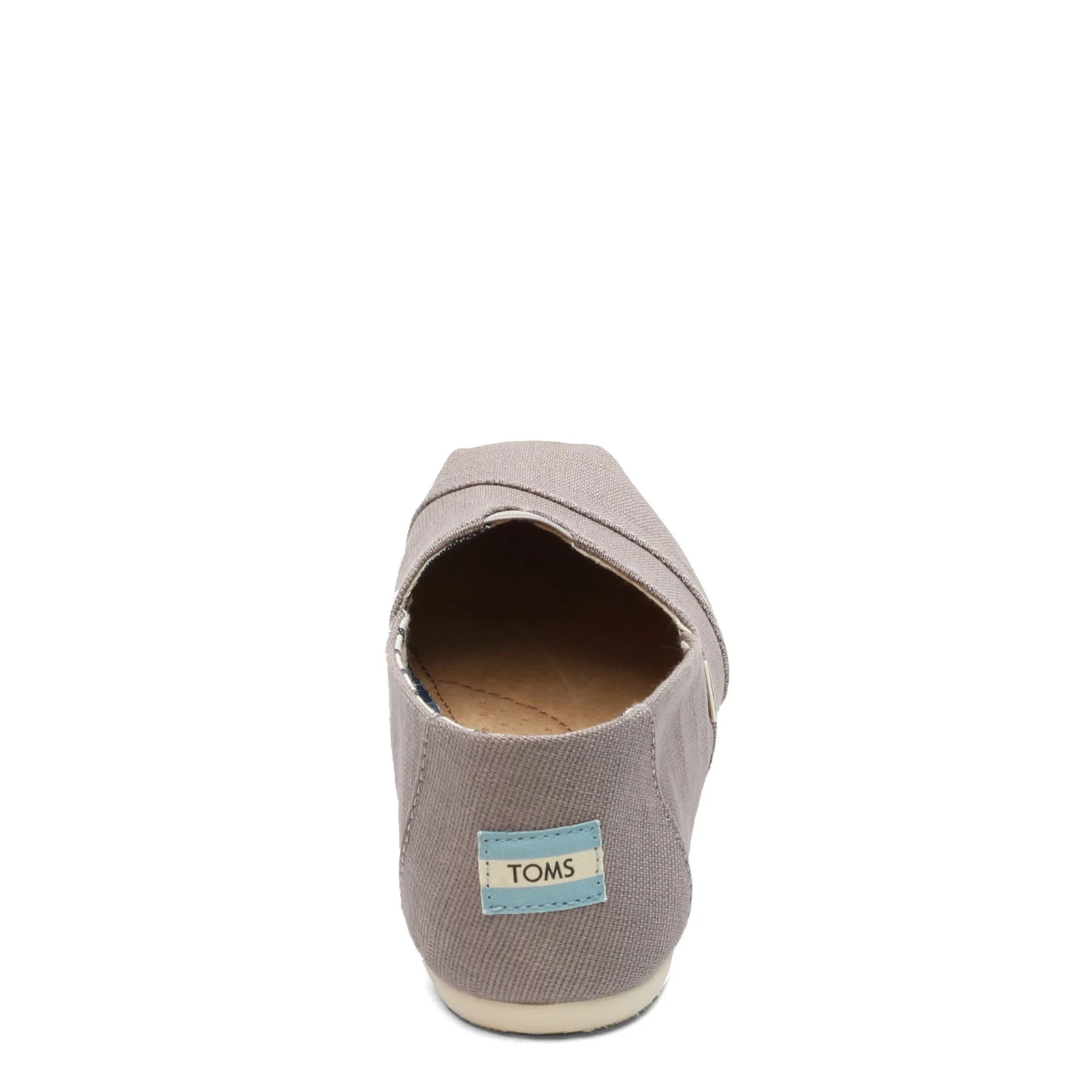 Women's Toms, Alpargata Slip-On 5 Women's Toms, Alpargata Slip-On - Image 5