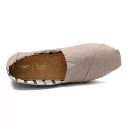 Women's Toms, Alpargata Slip-On 12 Women's Toms, Alpargata Slip-On -Shoes Sales Store 1 789355 ZM 5