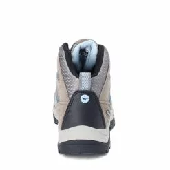 Women's Hi Tec, Skamania Waterproof Hiking Shoe - Wide Width -Shoes Sales Store 1 790201 ZM 4