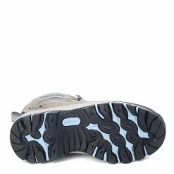 Women's Hi Tec, Skamania Waterproof Hiking Shoe - Wide Width -Shoes Sales Store 1 790201 ZM 6