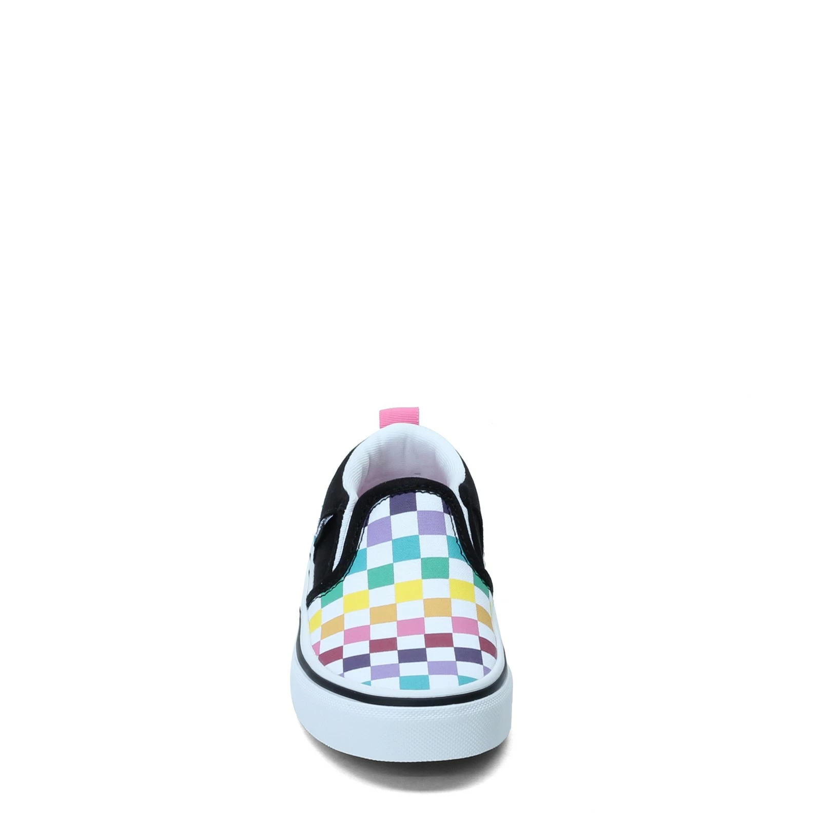 Girl's Vans, Asher Sneaker - Little Kid & Big Kid 3 Girl's Vans, Asher Sneaker - Little Kid & Big Kid - Image 3