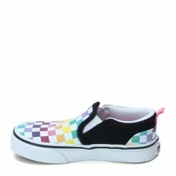 Girl's Vans, Asher Sneaker - Little Kid & Big Kid 10 Girl's Vans, Asher Sneaker - Little Kid & Big Kid -Shoes Sales Store 1 791415 ZM 3