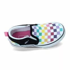 Girl's Vans, Asher Sneaker - Little Kid & Big Kid 12 Girl's Vans, Asher Sneaker - Little Kid & Big Kid -Shoes Sales Store 1 791415 ZM 5