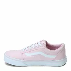 Girl's Vans, Ward Sneaker - Little Kid & Big Kid -Shoes Sales Store 1 791495 ZM 3