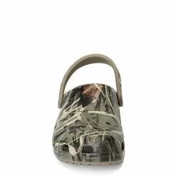 Unisex Crocs, Classic Realtree Clog -Shoes Sales Store 1 791588 ZM 2