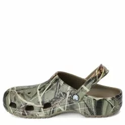 Unisex Crocs, Classic Realtree Clog -Shoes Sales Store 1 791588 ZM 3