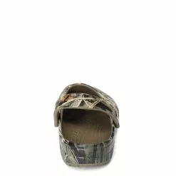 Unisex Crocs, Classic Realtree Clog -Shoes Sales Store 1 791588 ZM 4