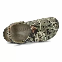 Unisex Crocs, Classic Realtree Clog -Shoes Sales Store 1 791588 ZM 5