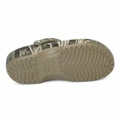 Unisex Crocs, Classic Realtree Clog -Shoes Sales Store 1 791588 ZM 6