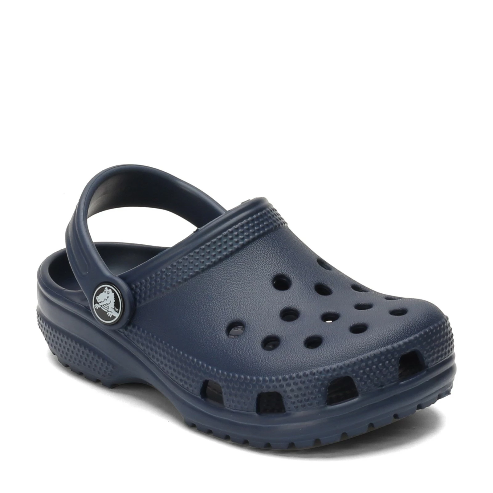 Kid's Crocs, Classic Clog - Toddler 1 Kid's Crocs, Classic Clog - Toddler